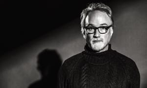 Дэвид Финчер