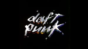 Обложка альбома Daft Punk «Discovery»