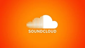 Логотип SoundCloud